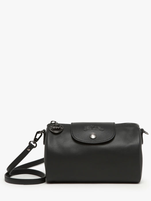 Longchamp Le pliage xtra Cross bodytas Zwart